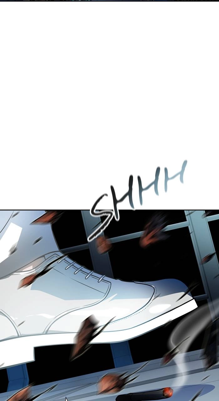 Tower of God Chapter 575, page 37 of 166