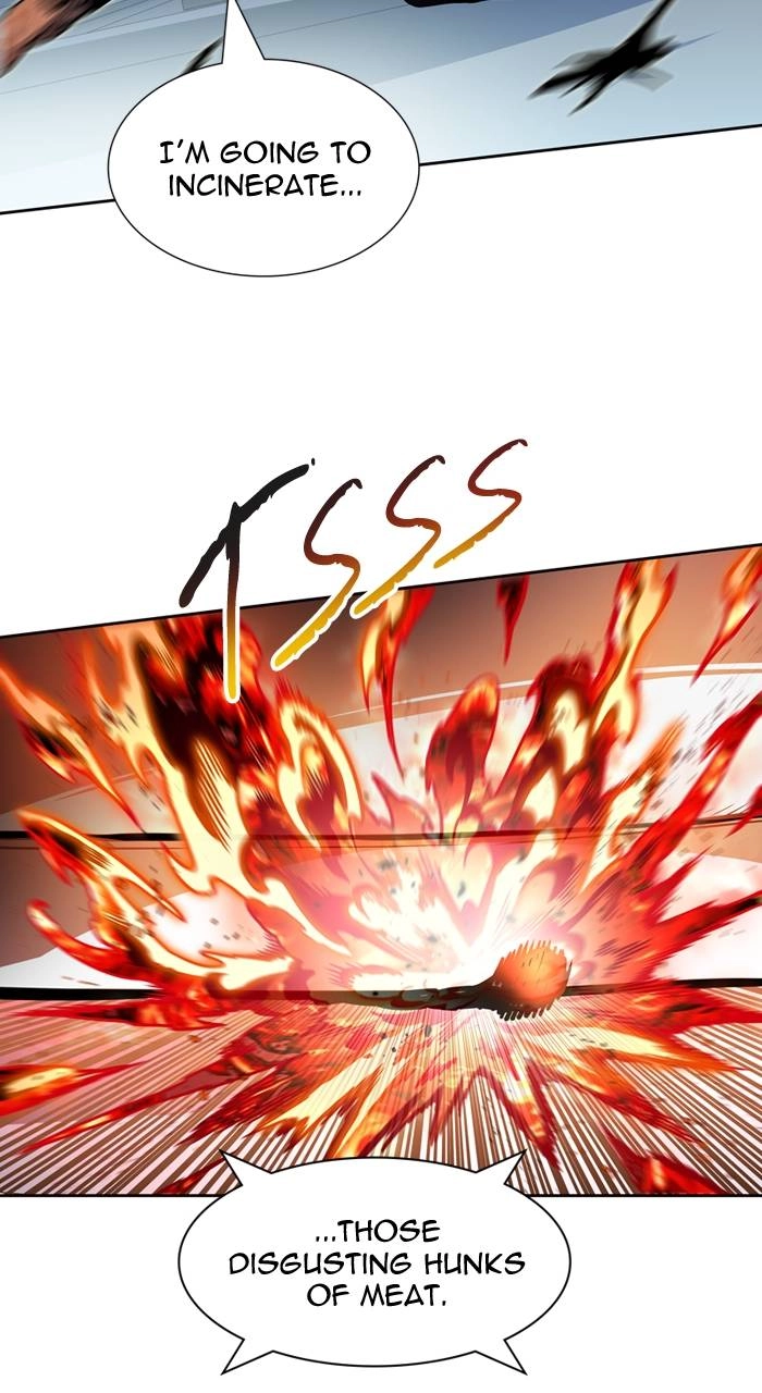 Tower of God Chapter 575, page 38 of 166