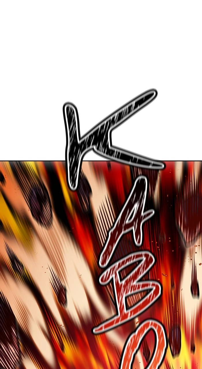 Tower of God Chapter 575, page 39 of 166