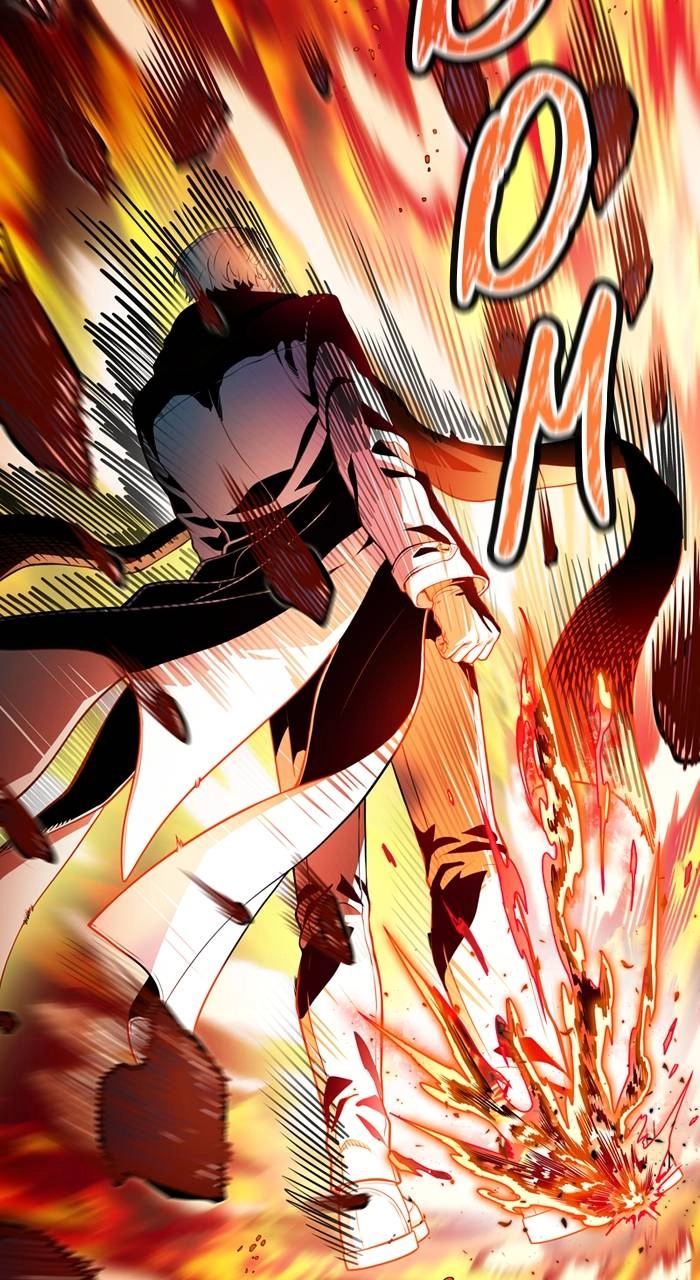 Tower of God Chapter 575, page 40 of 166
