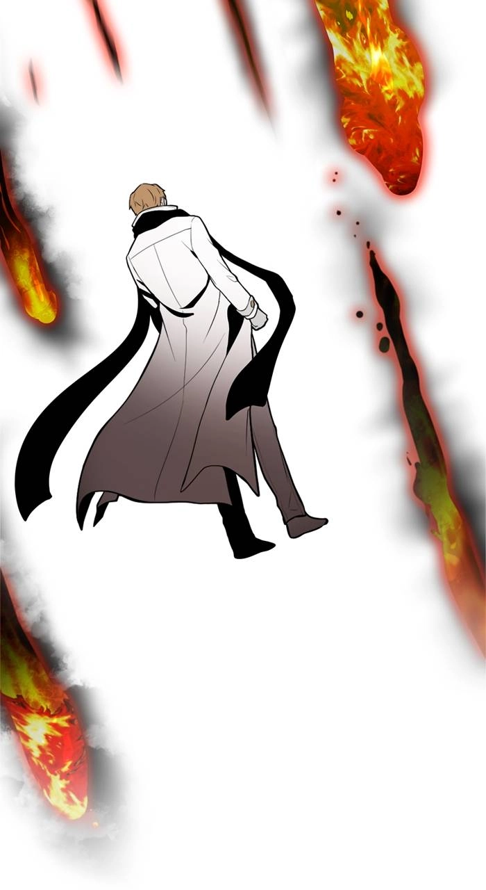 Tower of God Chapter 575, page 44 of 166