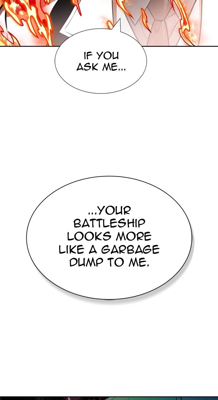 Tower of God Chapter 575, page 46 of 166