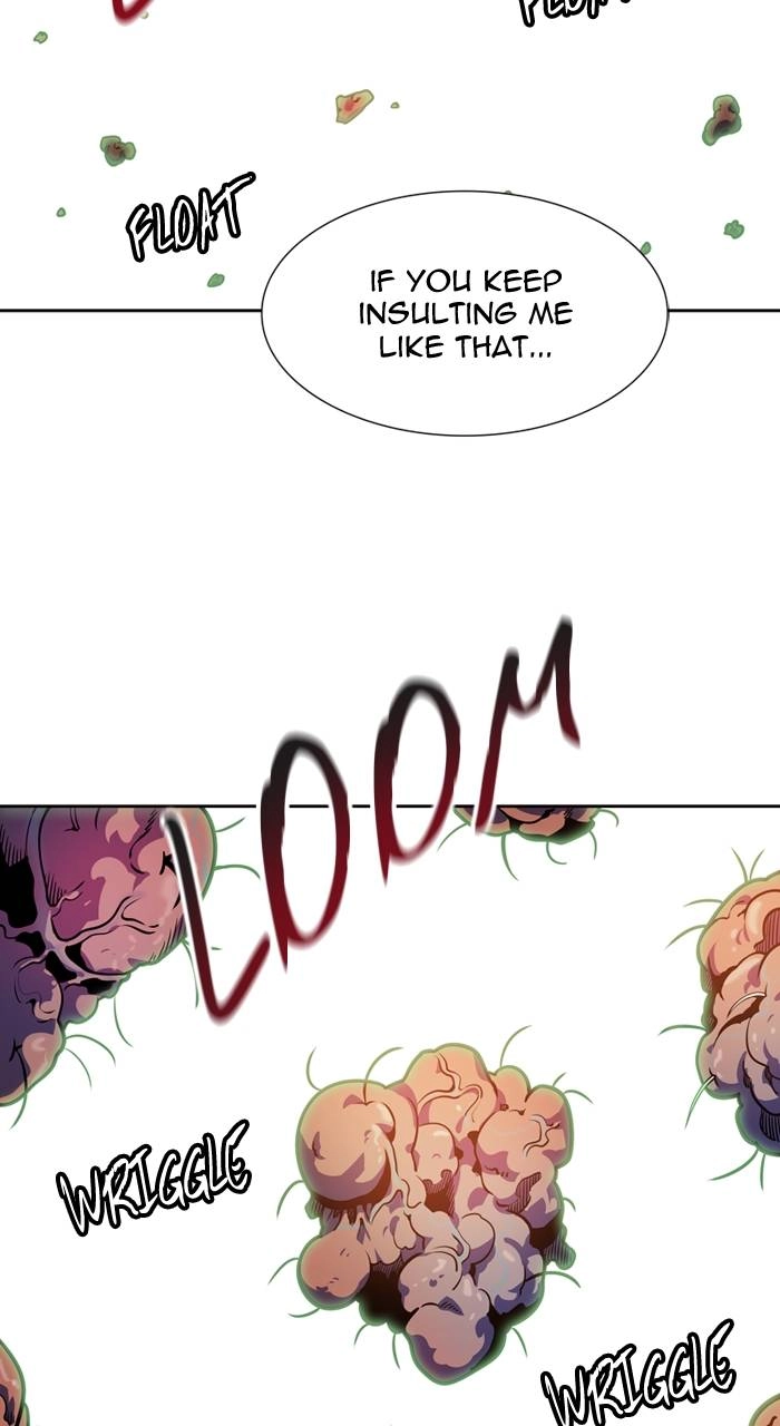 Tower of God Chapter 575, page 49 of 166