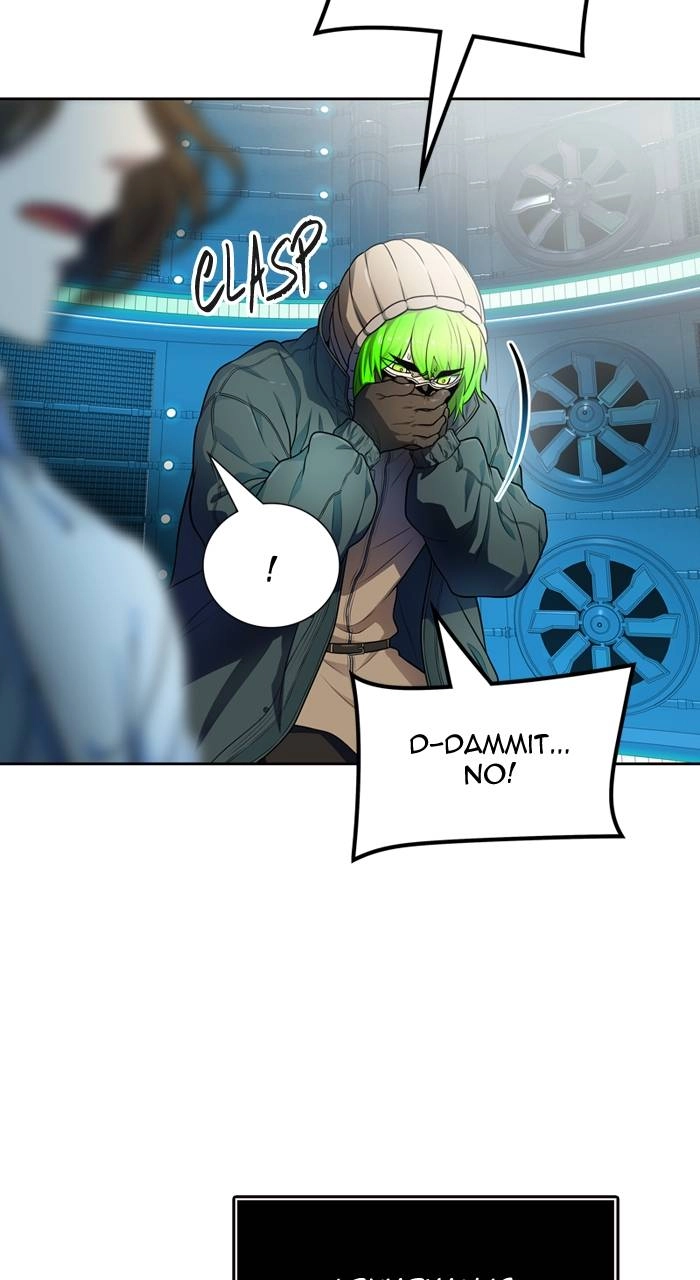 Tower of God Chapter 575, page 5 of 166