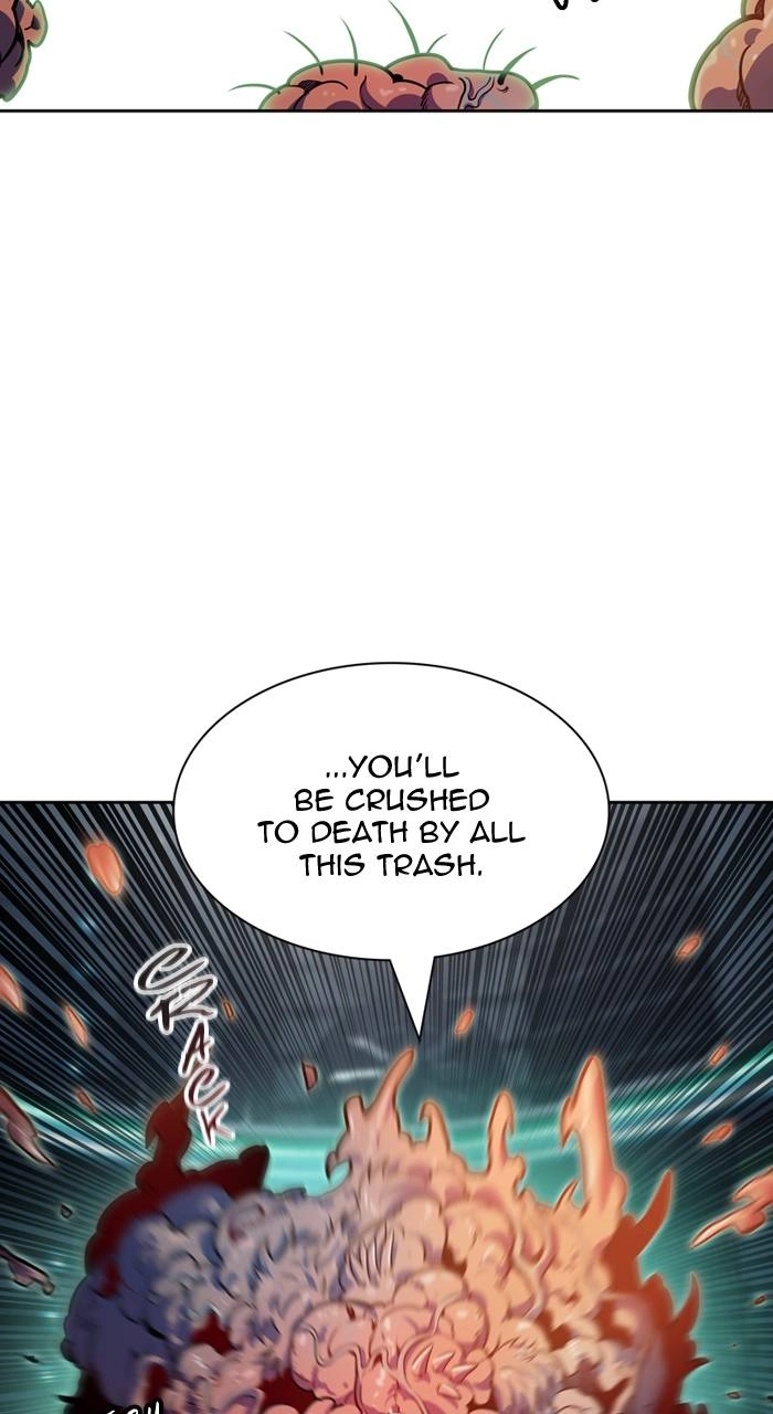 Tower of God Chapter 575, page 50 of 166