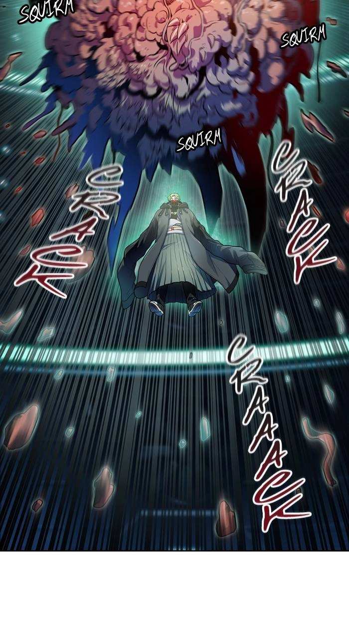 Tower of God Chapter 575, page 51 of 166