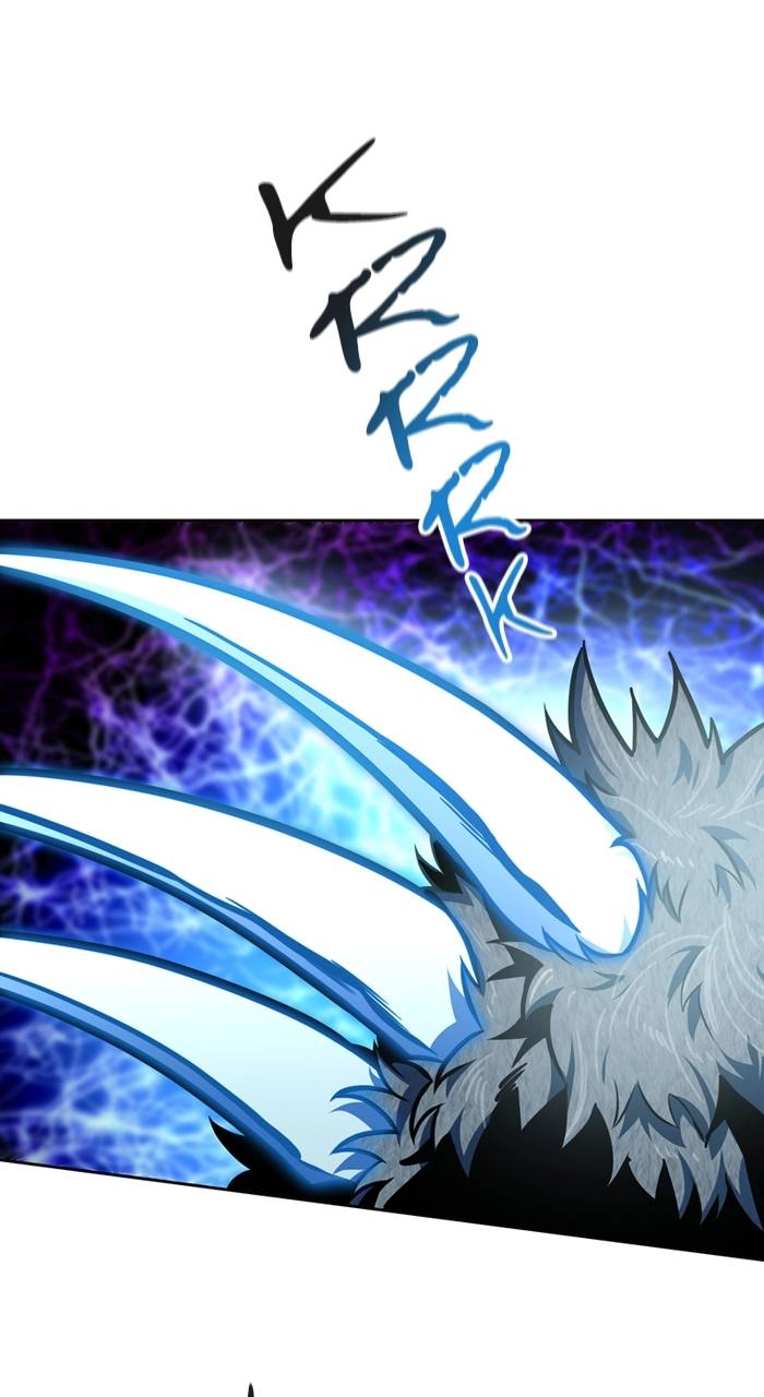 Tower of God Chapter 575, page 52 of 166