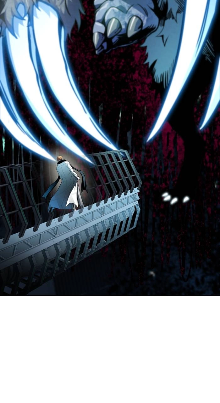 Tower of God Chapter 575, page 56 of 166