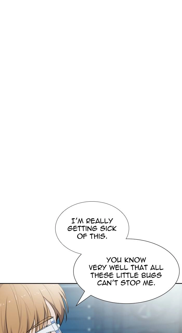 Tower of God Chapter 575, page 57 of 166