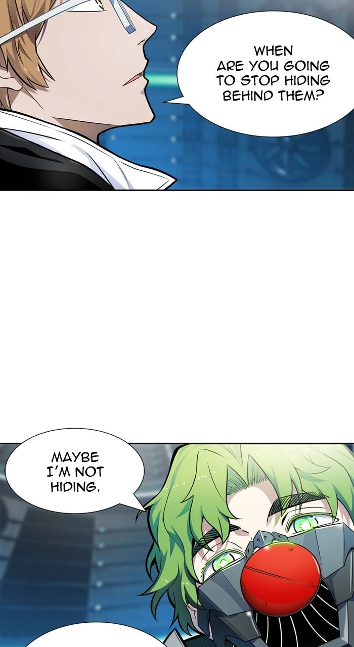 Tower of God Chapter 575, page 58 of 166