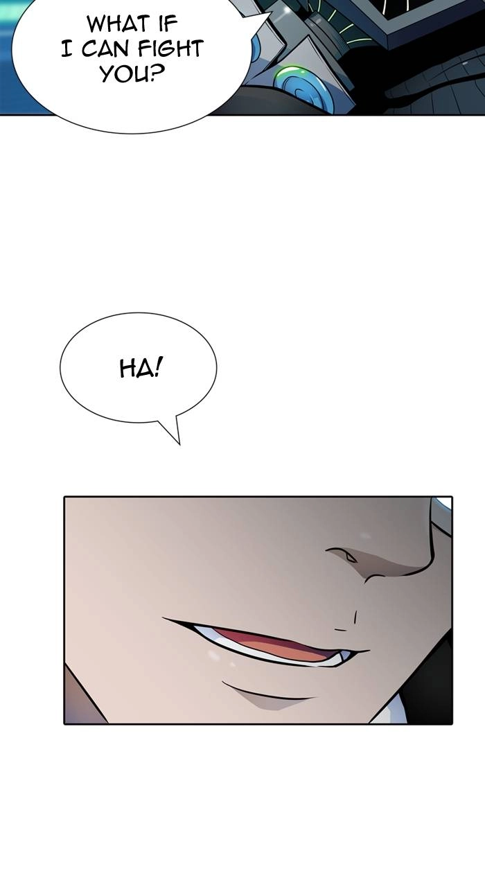 Tower of God Chapter 575, page 59 of 166