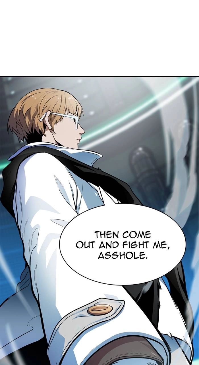 Tower of God Chapter 575, page 60 of 166