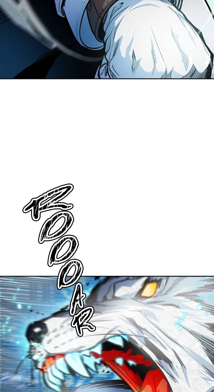 Tower of God Chapter 575, page 61 of 166