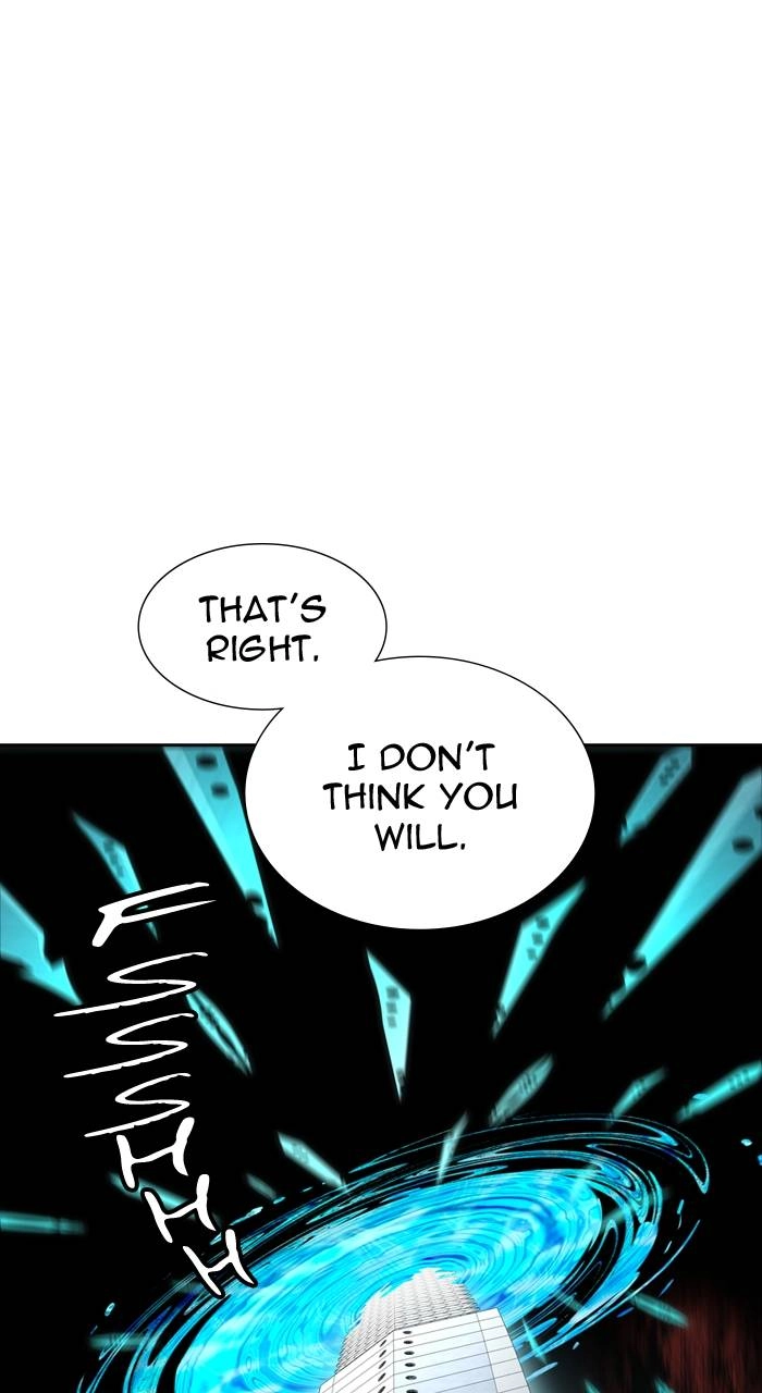 Tower of God Chapter 575, page 63 of 166