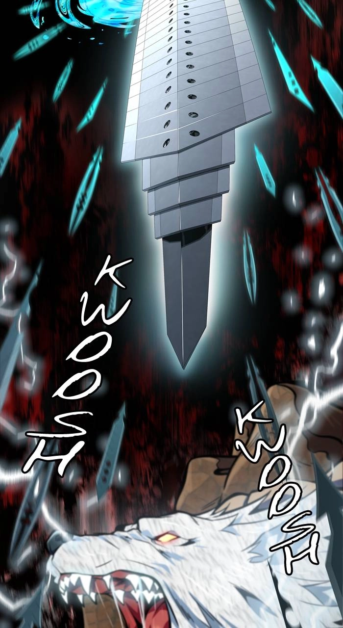Tower of God Chapter 575, page 64 of 166