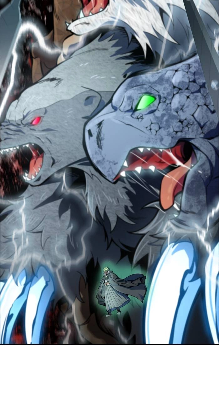 Tower of God Chapter 575, page 65 of 166