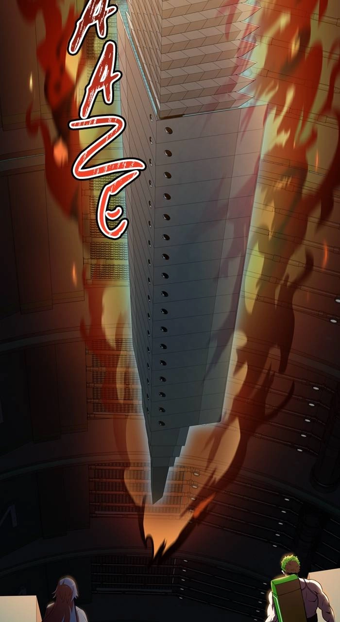 Tower of God Chapter 575, page 67 of 166