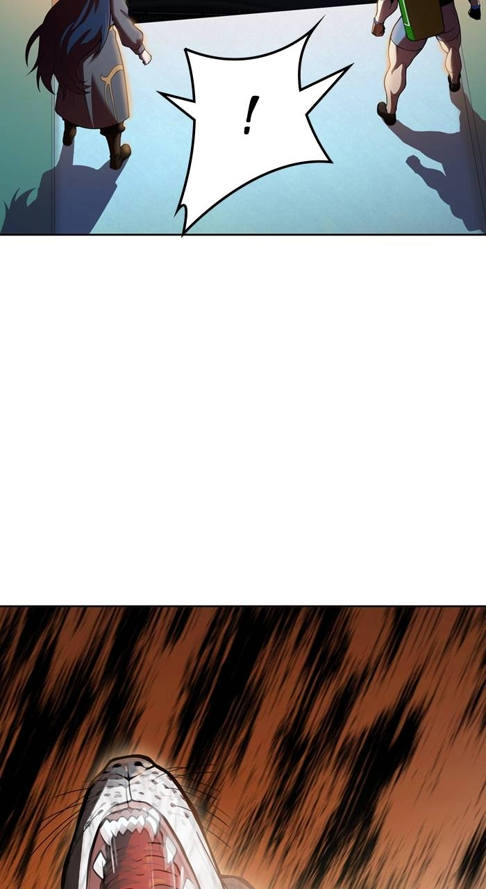 Tower of God Chapter 575, page 68 of 166