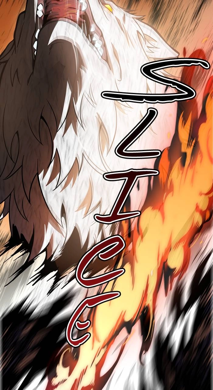 Tower of God Chapter 575, page 69 of 166