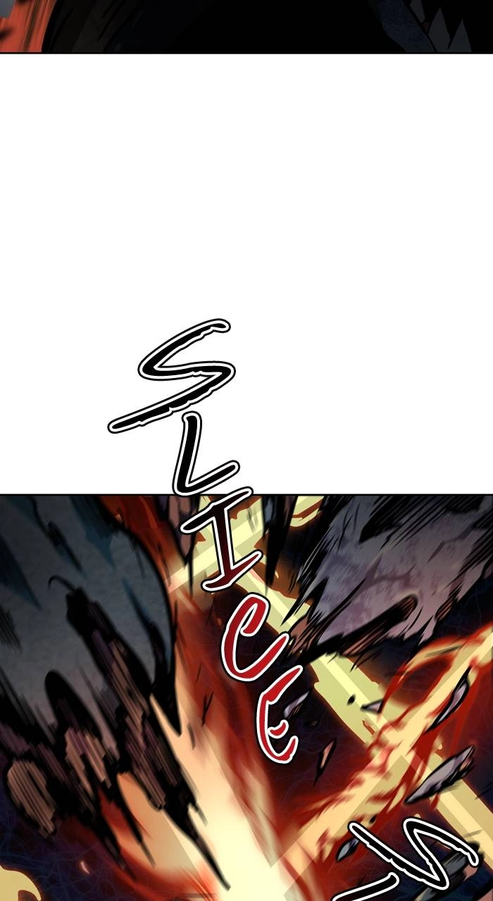 Tower of God Chapter 575, page 72 of 166