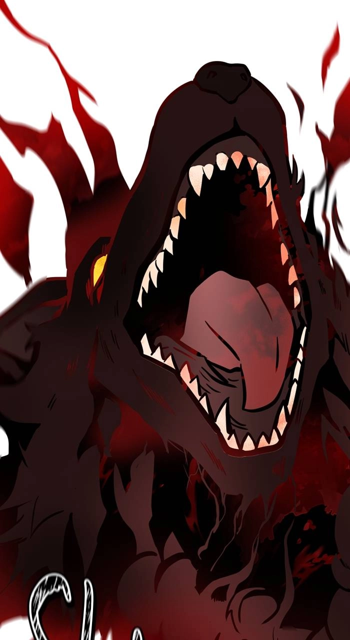 Tower of God Chapter 575, page 75 of 166