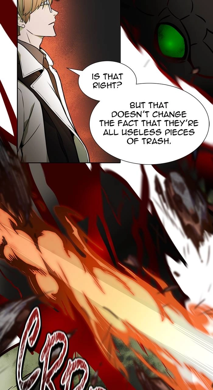 Tower of God Chapter 575, page 78 of 166