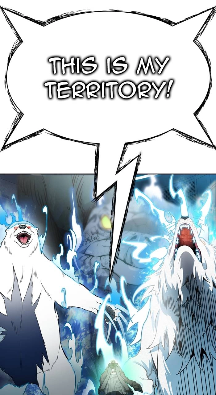 Tower of God Chapter 575, page 8 of 166