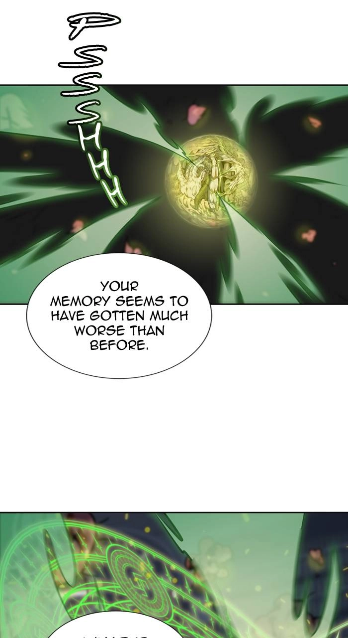 Tower of God Chapter 575, page 80 of 166
