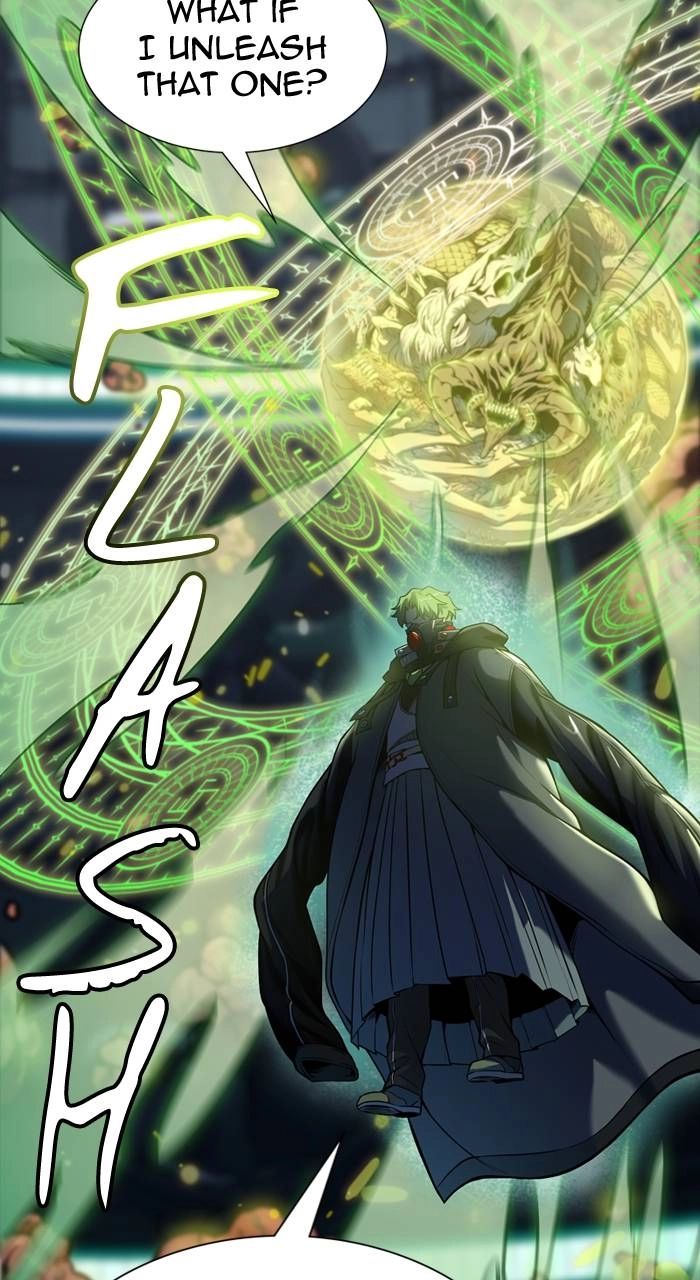 Tower of God Chapter 575, page 81 of 166