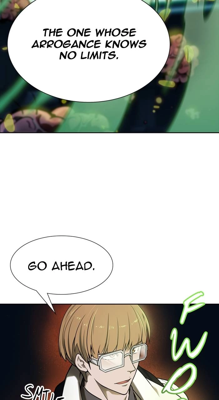 Tower of God Chapter 575, page 82 of 166