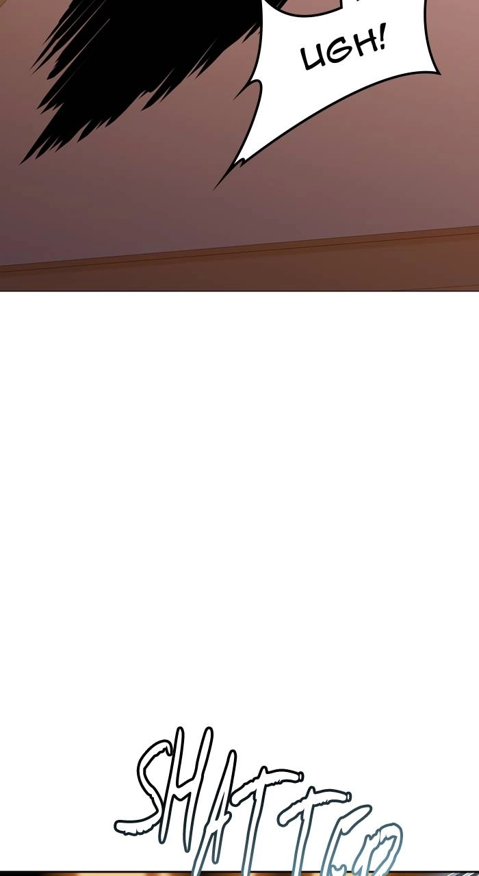 Tower of God Chapter 575, page 88 of 166