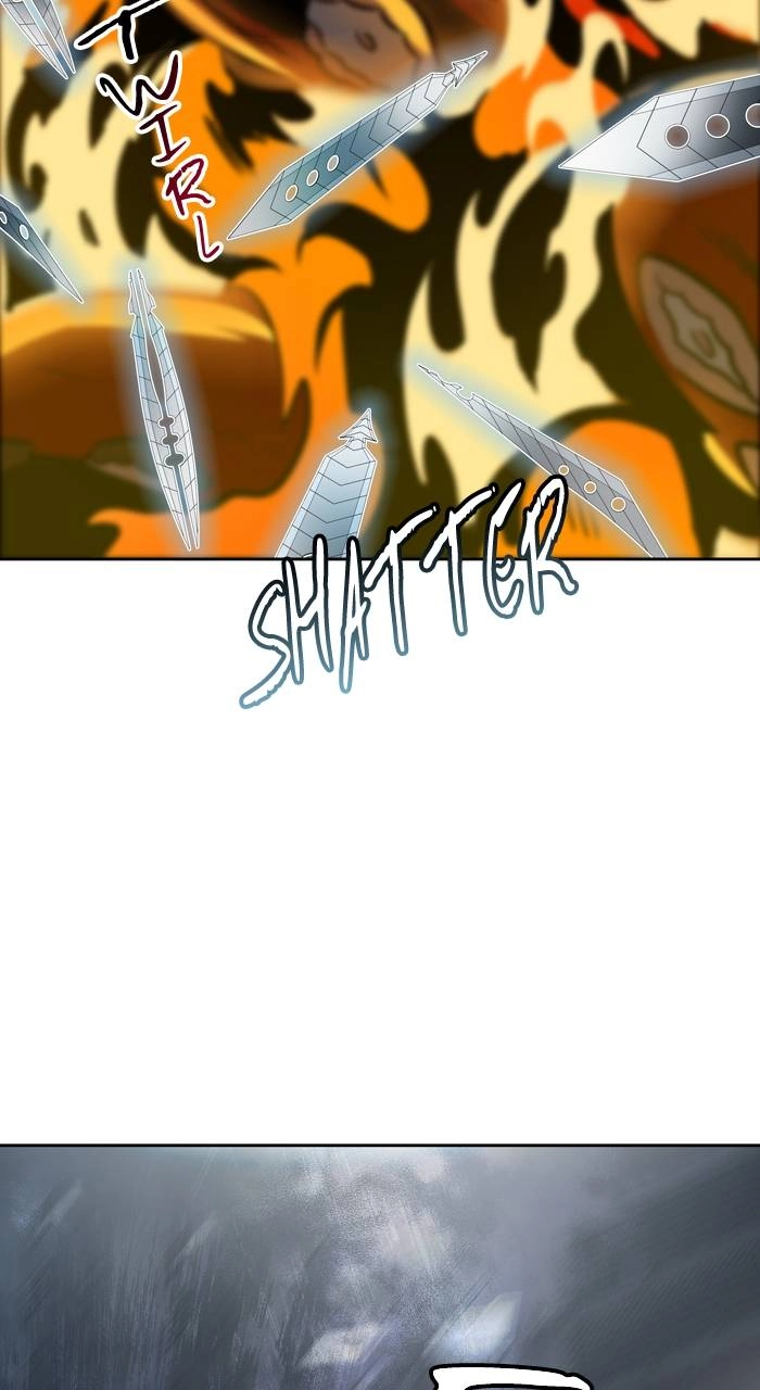 Tower of God Chapter 575, page 90 of 166