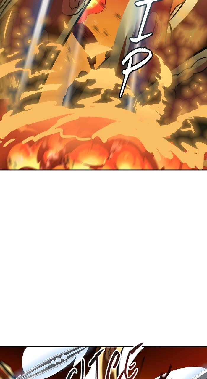 Tower of God Chapter 575, page 93 of 166