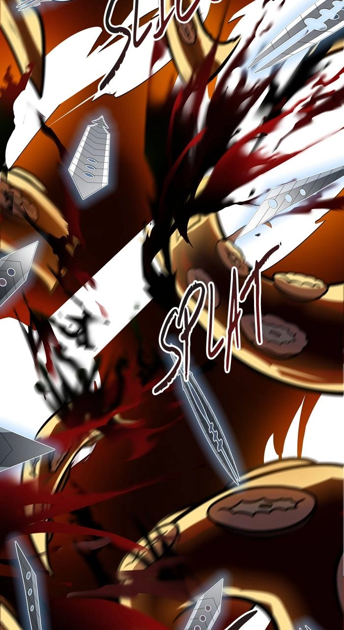 Tower of God Chapter 575, page 94 of 166
