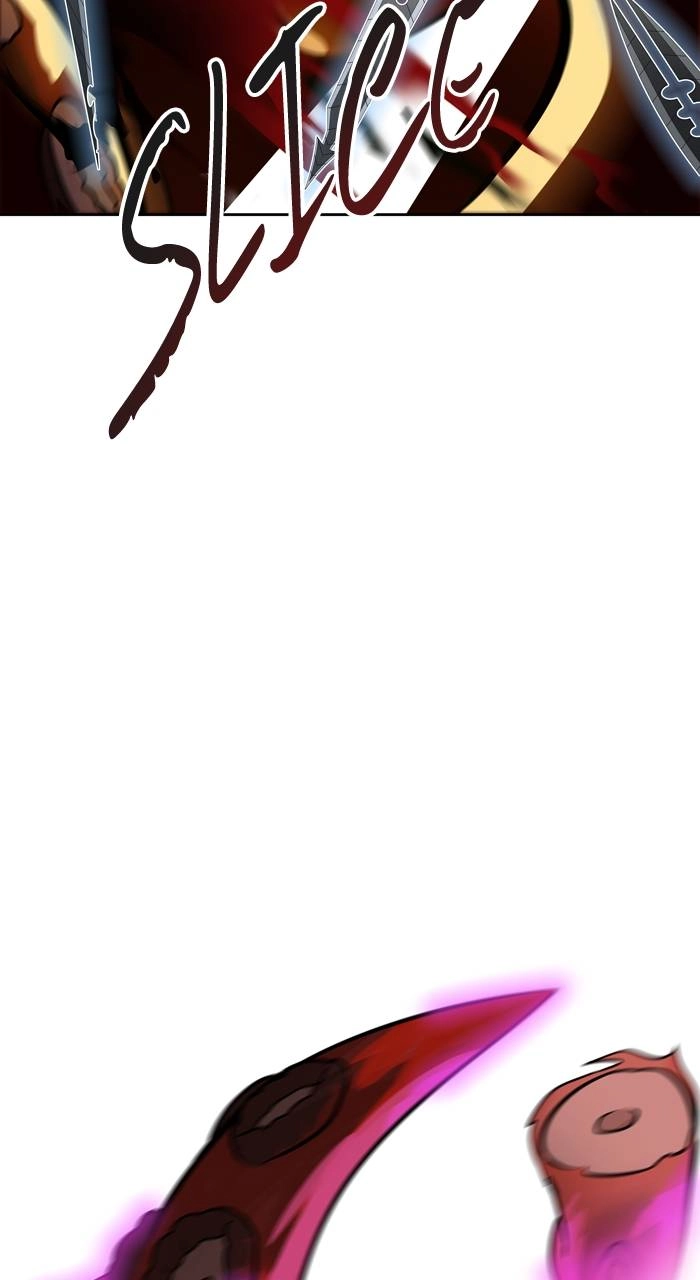 Tower of God Chapter 575, page 95 of 166