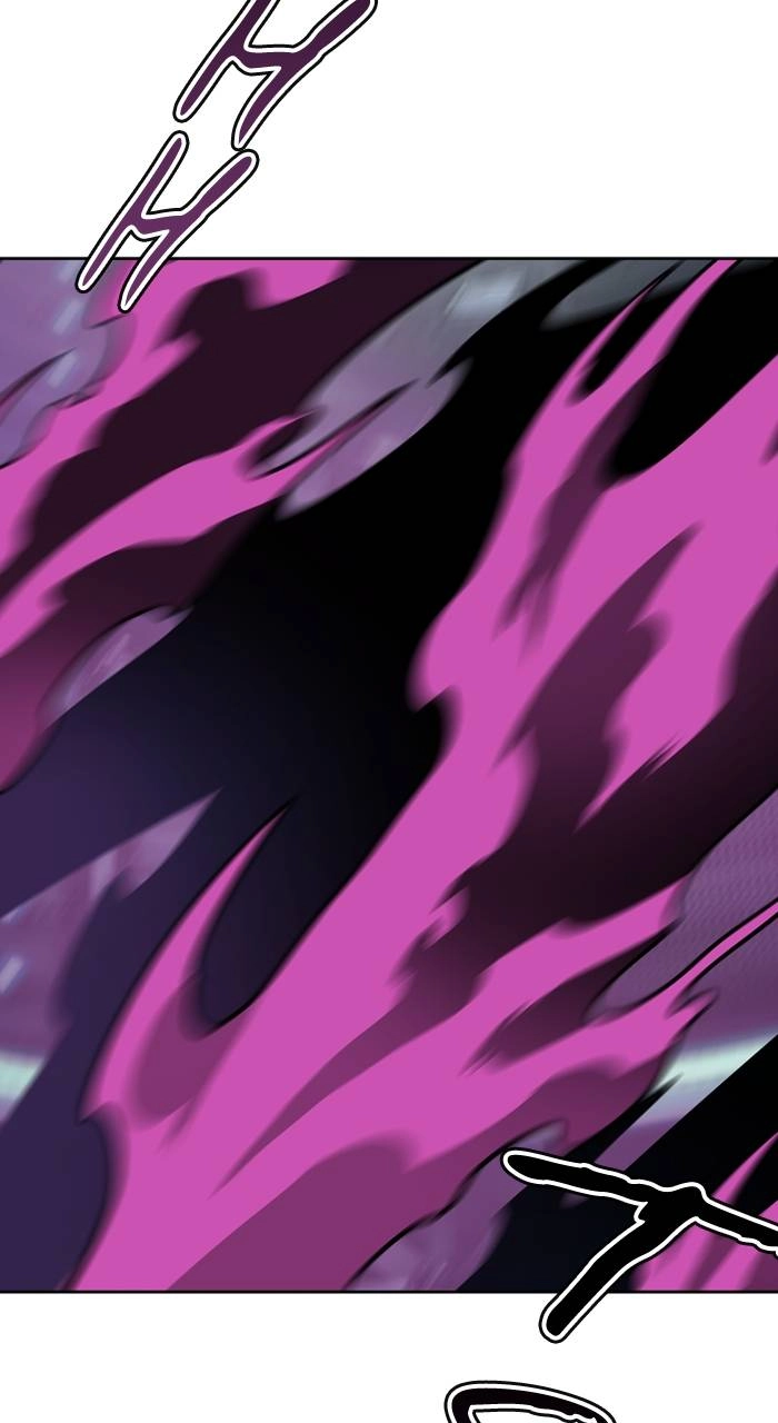 Tower of God Chapter 575, page 97 of 166