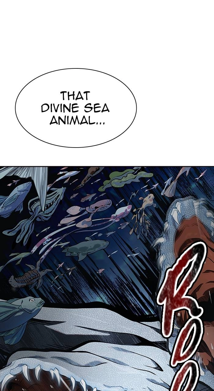 Tower of God Chapter 576, page 10 of 152