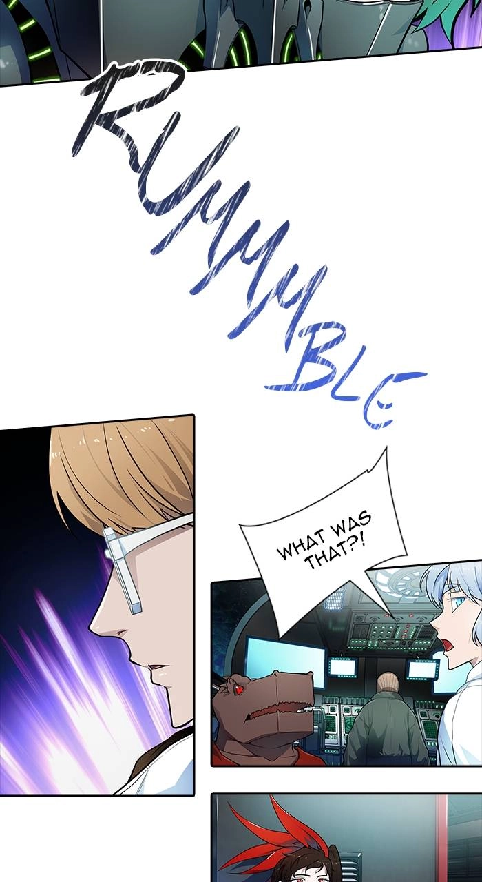 Tower of God Chapter 576, page 100 of 152