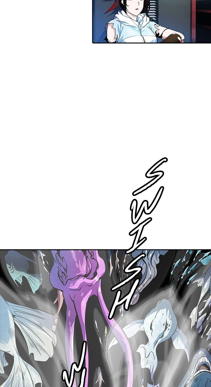 Tower of God Chapter 576, page 101 of 152