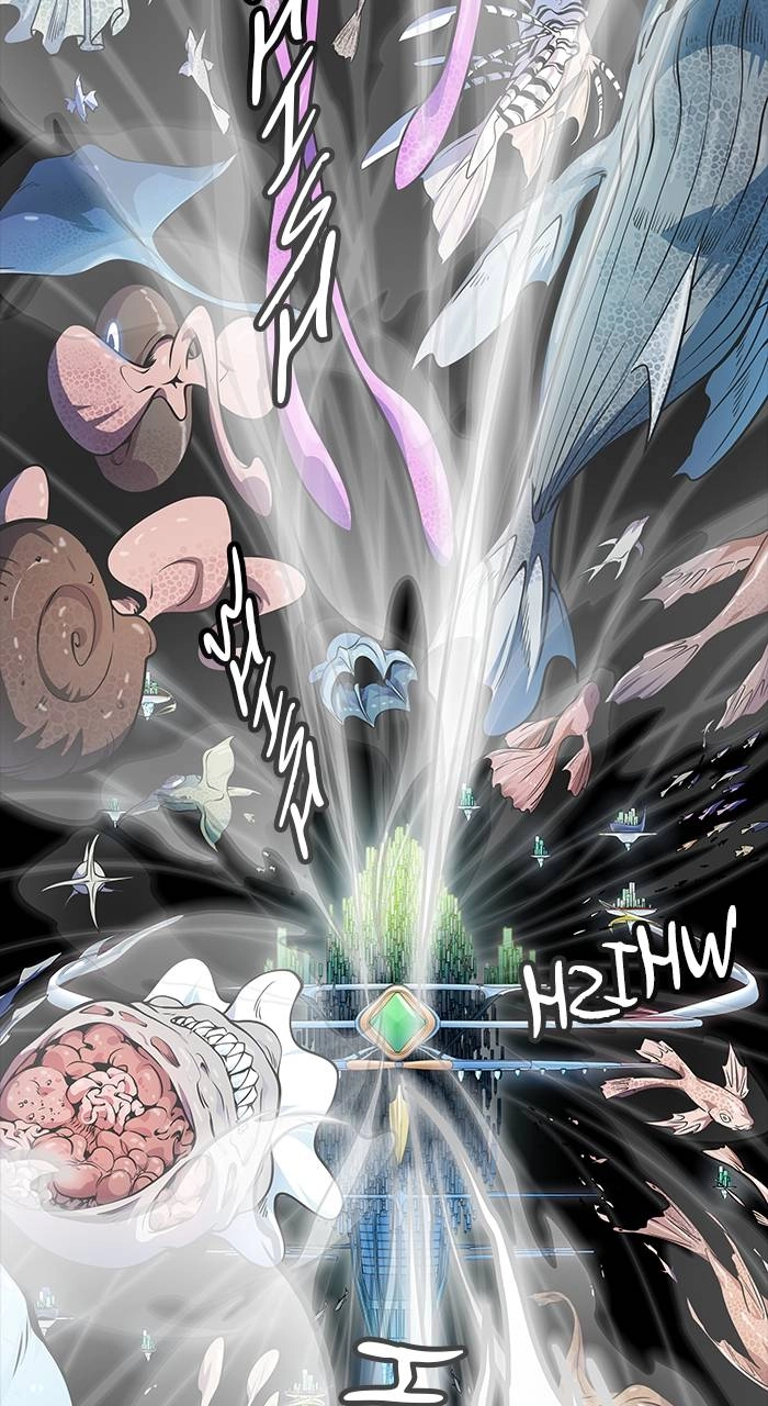 Tower of God Chapter 576, page 102 of 152