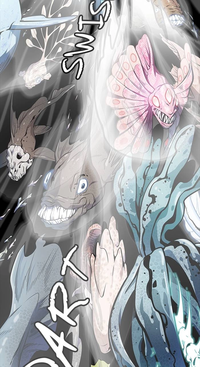 Tower of God Chapter 576, page 103 of 152