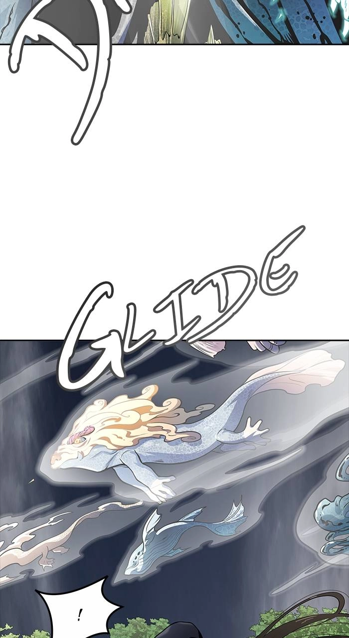 Tower of God Chapter 576, page 104 of 152