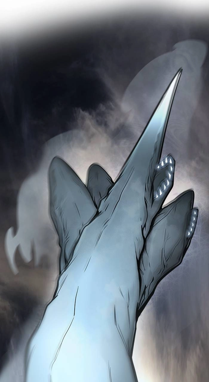 Tower of God Chapter 576, page 108 of 152