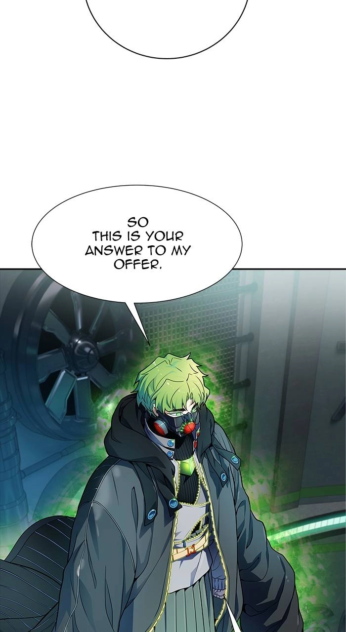 Tower of God Chapter 576, page 112 of 152