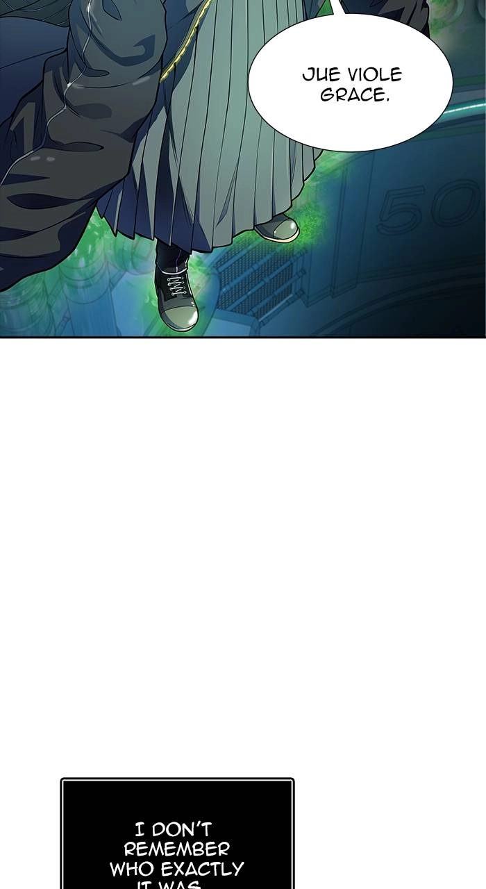 Tower of God Chapter 576, page 113 of 152