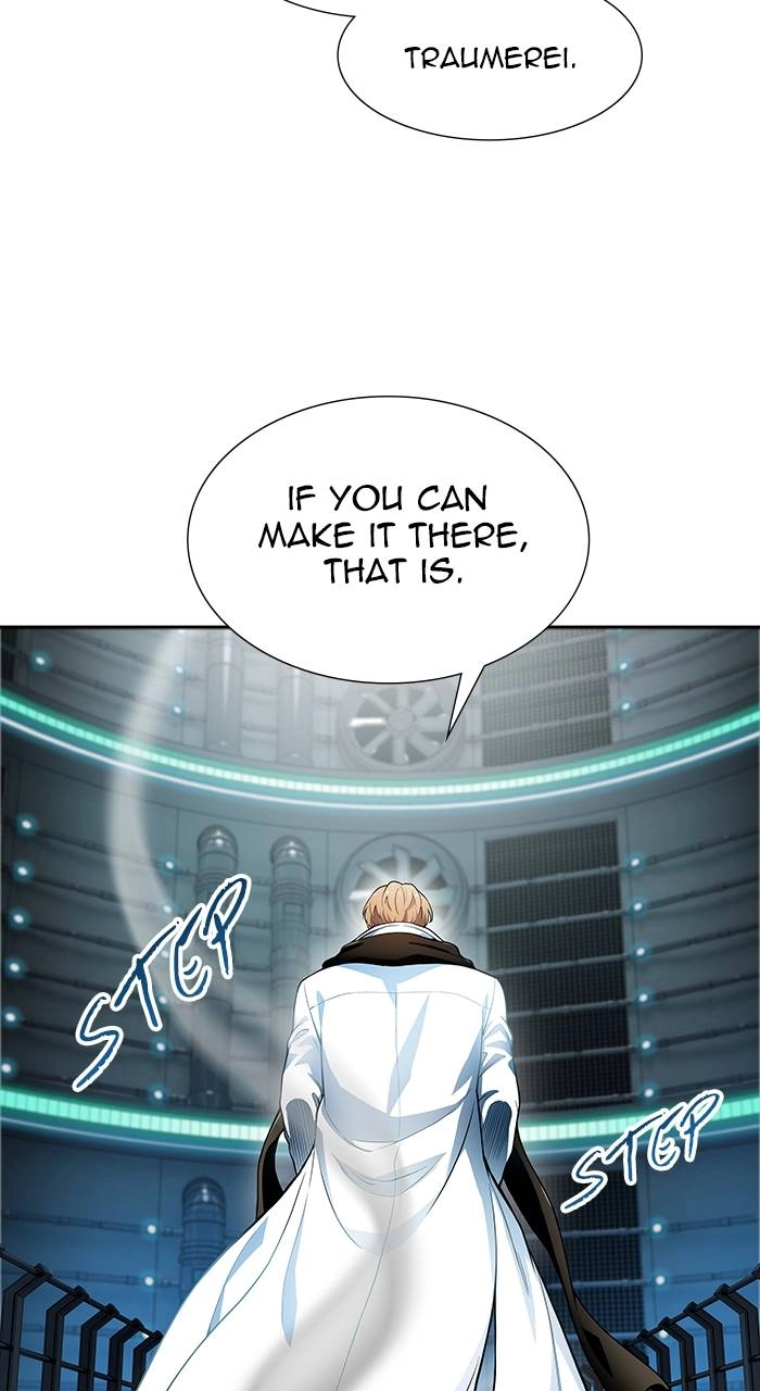 Tower of God Chapter 576, page 116 of 152