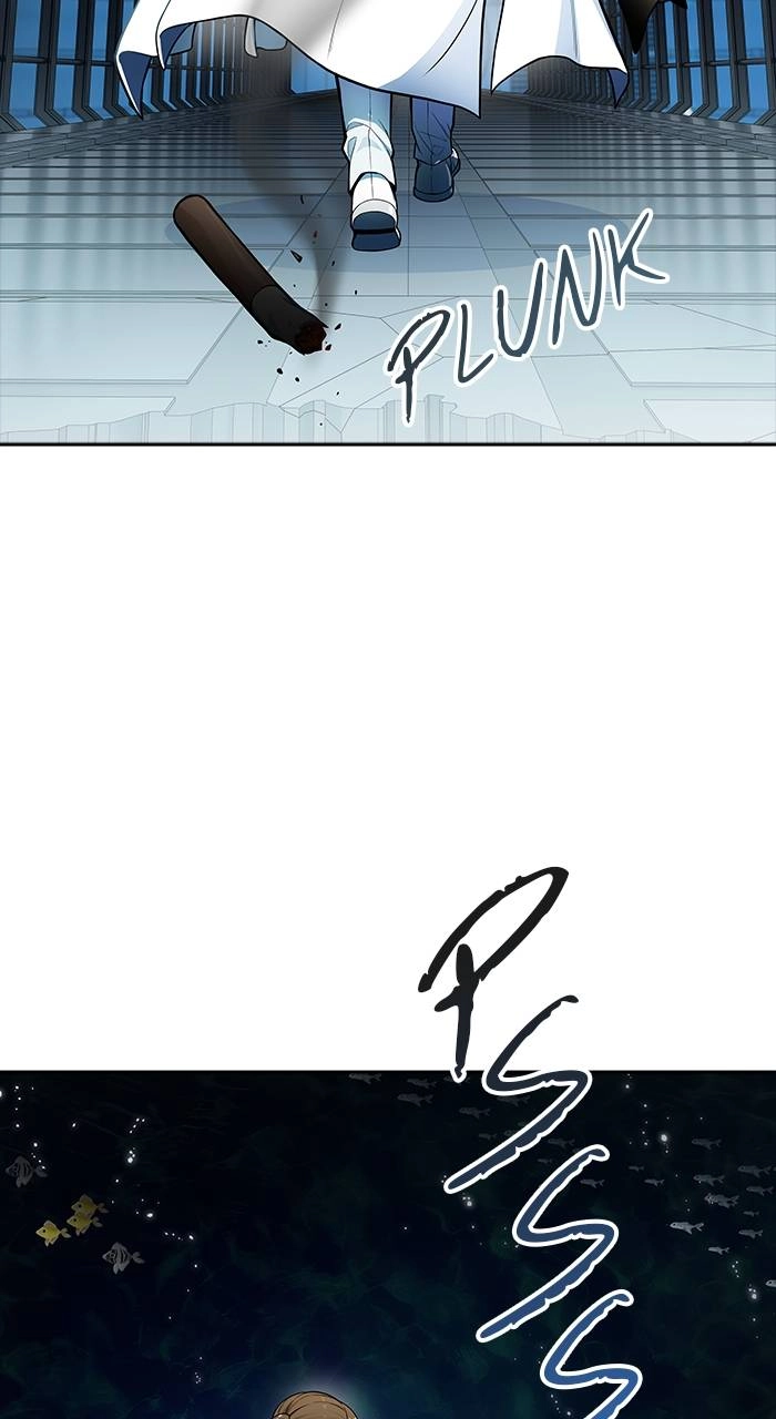 Tower of God Chapter 576, page 117 of 152