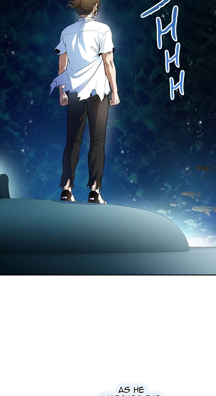 Tower of God Chapter 576, page 118 of 152