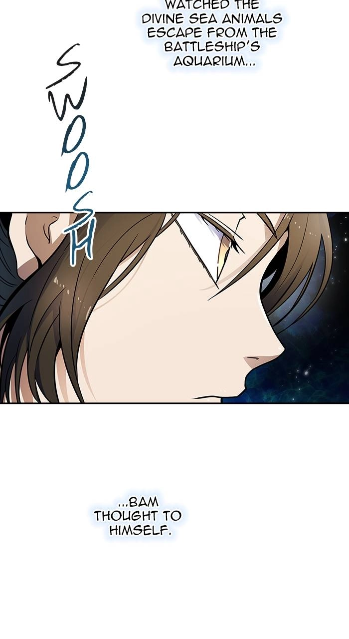 Tower of God Chapter 576, page 119 of 152