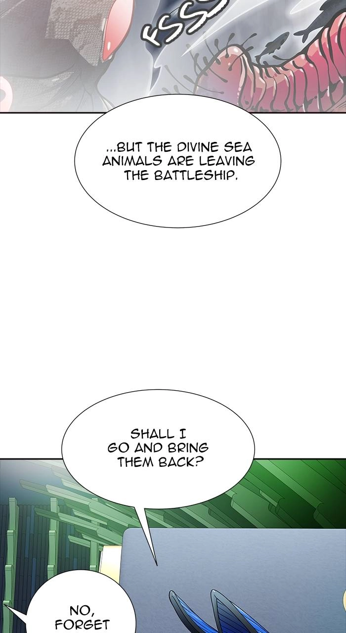 Tower of God Chapter 576, page 122 of 152